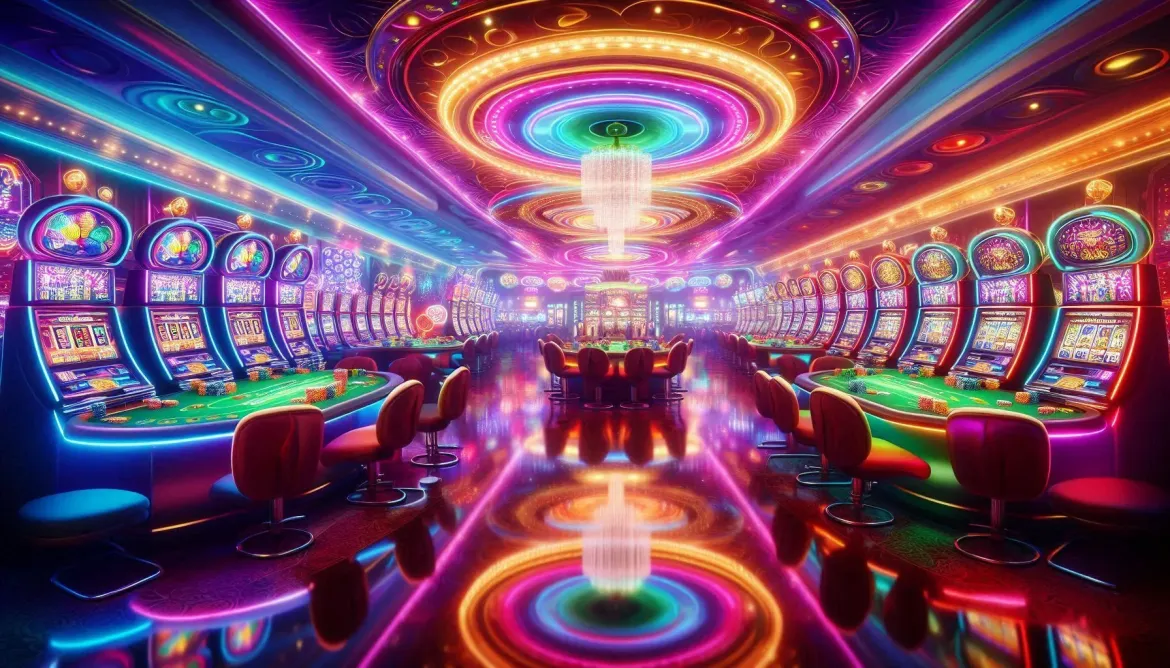 Godz Casino