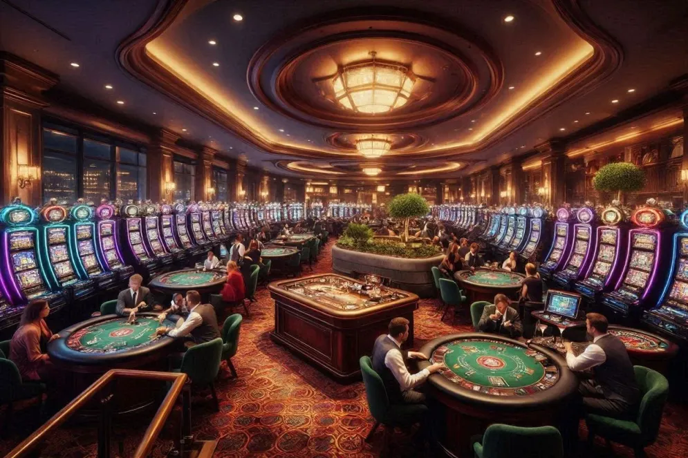 Godz Casino